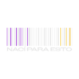 Nací Para Esto