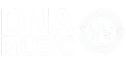 Logo DNA Music